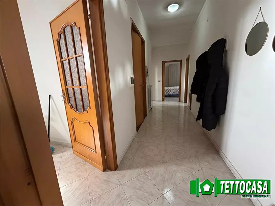 Immagine 7 di Villa in vendita  a Marigliano