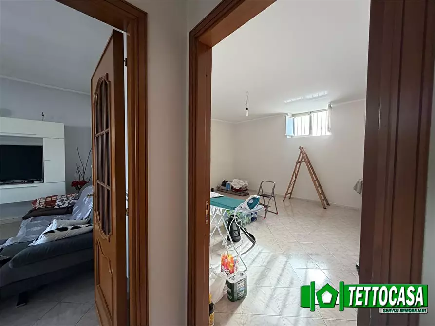 Immagine 6 di Villa in vendita  a Marigliano