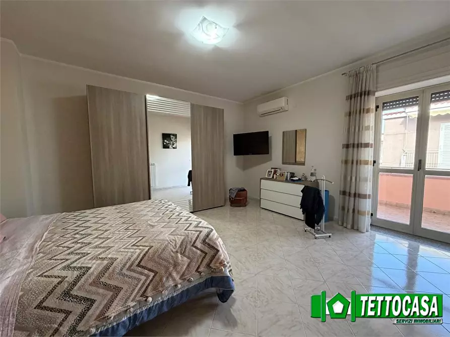 Immagine 9 di Villa in vendita  a Marigliano