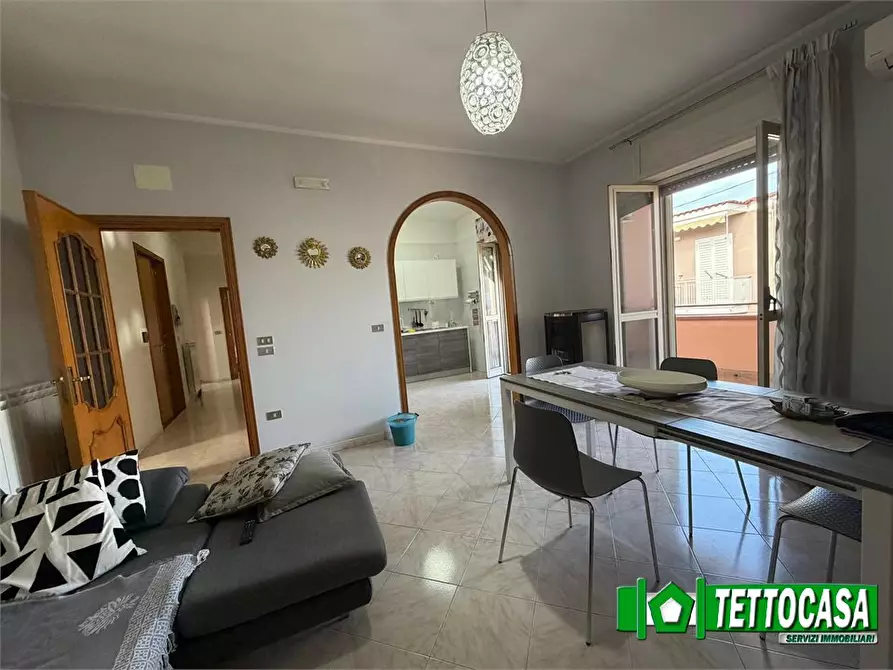 Immagine 1 di Villa in vendita  a Marigliano