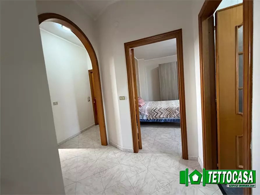 Immagine 5 di Villa in vendita  a Marigliano