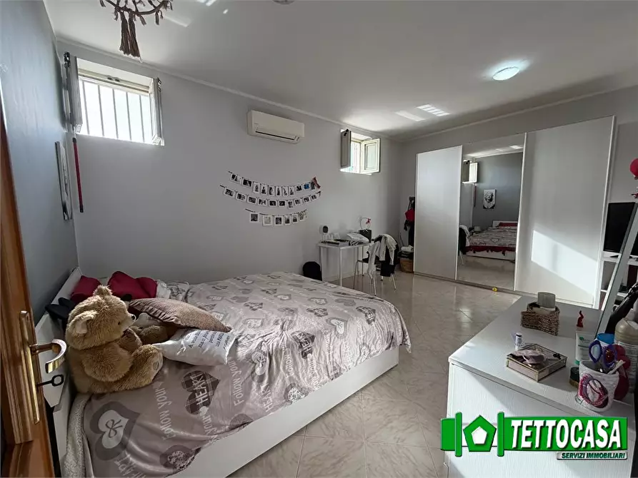 Immagine 10 di Villa in vendita  a Marigliano