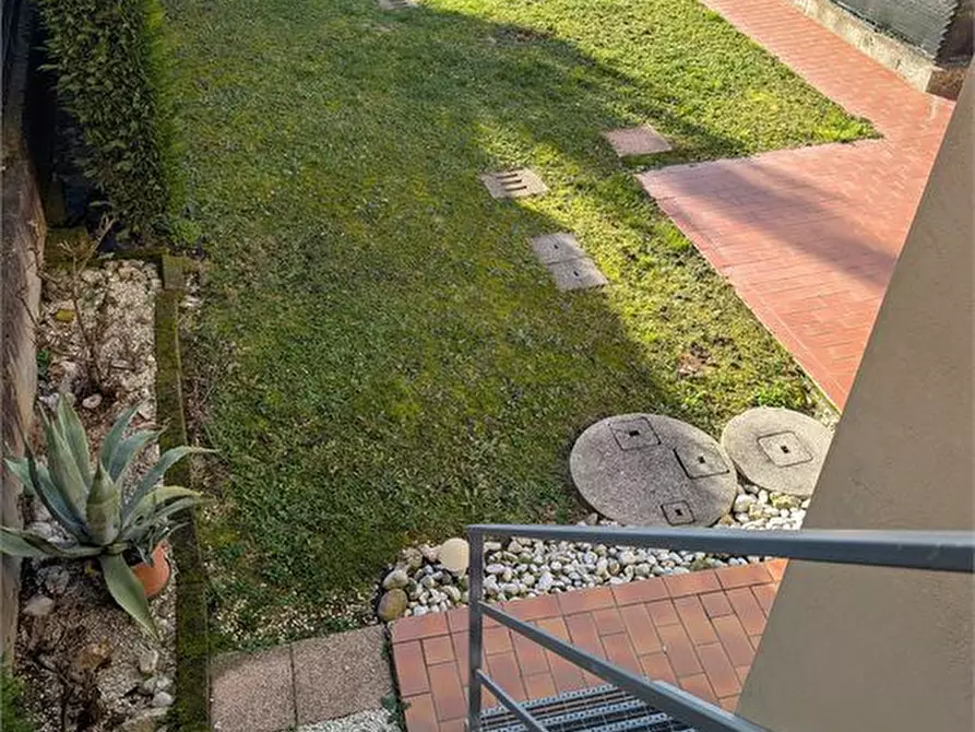 Immagine 5 di Villa in vendita  a Campodarsego