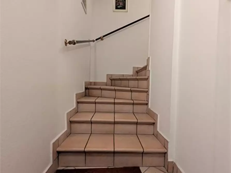 Immagine 4 di Villa in vendita  a Campodarsego