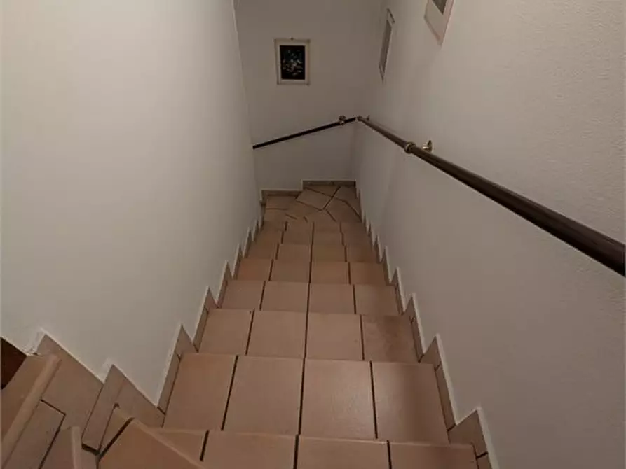 Immagine 3 di Villa in vendita  a Campodarsego