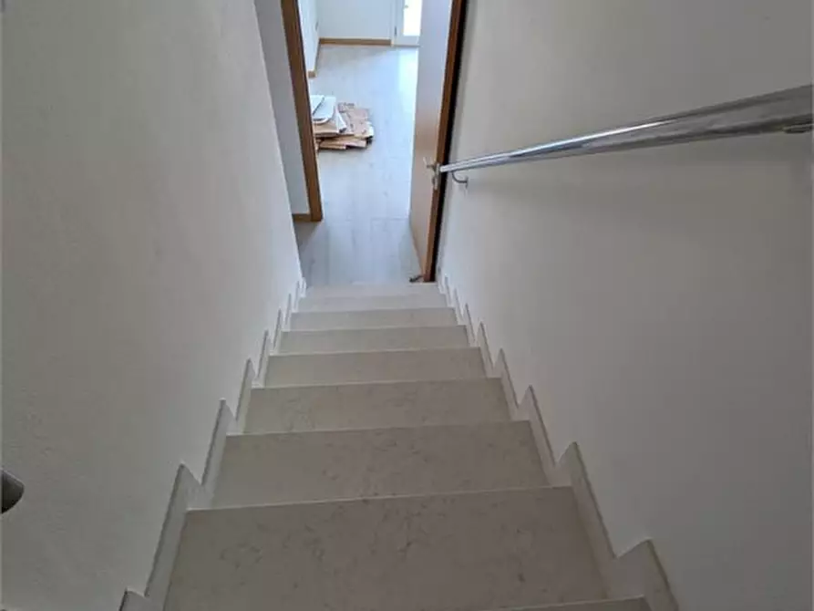 Immagine 4 di Villa in vendita  a Campodarsego