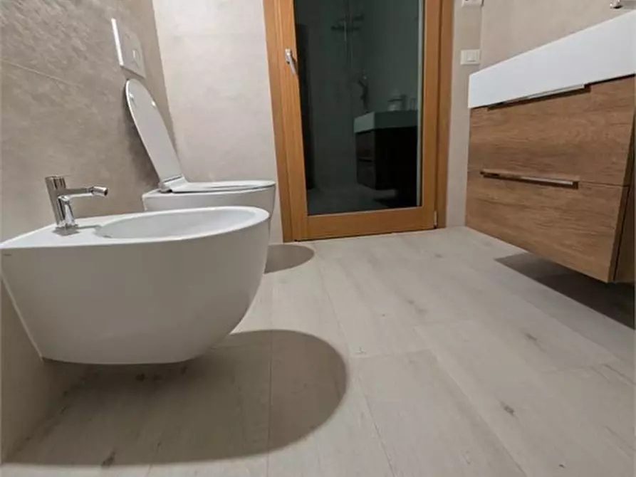 Immagine 2 di Villa in vendita  a Campodarsego