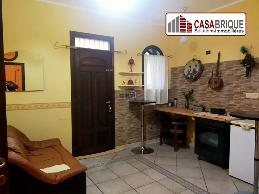 Immagine 7 di Villa in vendita  25 a Altavilla Milicia