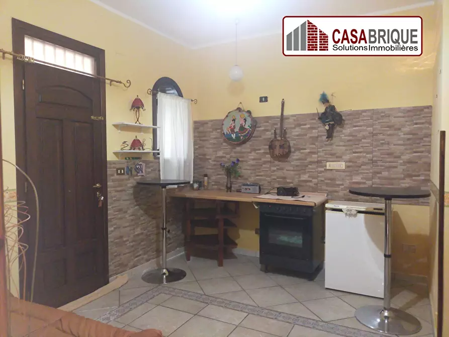 Immagine 8 di Villa in vendita  25 a Altavilla Milicia