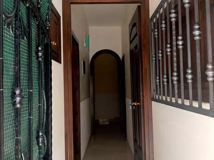 Immagine 5 di Villa in vendita  25 a Altavilla Milicia