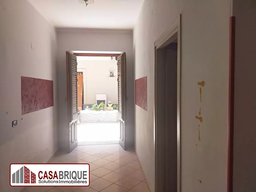 Immagine 2 di Villa in vendita  42 a Altavilla Milicia