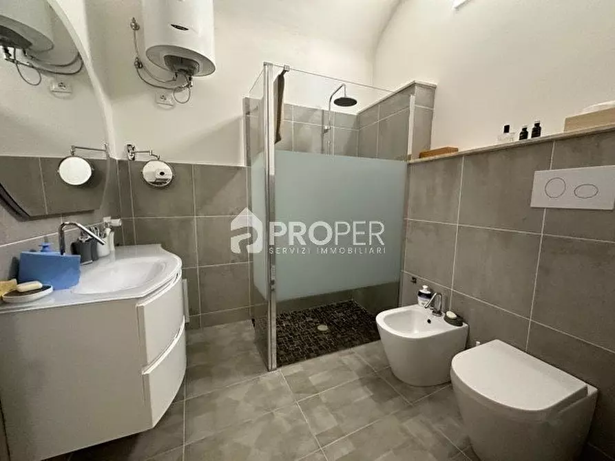 Immagine 4 di Villa in vendita  23 a Cinisi