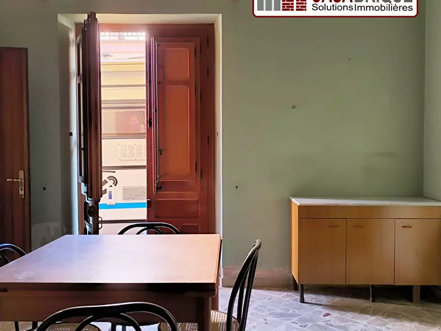 Immagine 3 di Villa in vendita  21 a Bagheria