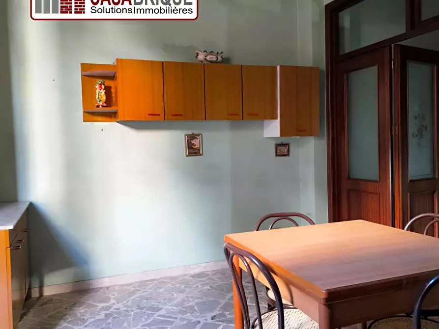 Immagine 4 di Villa in vendita  21 a Bagheria