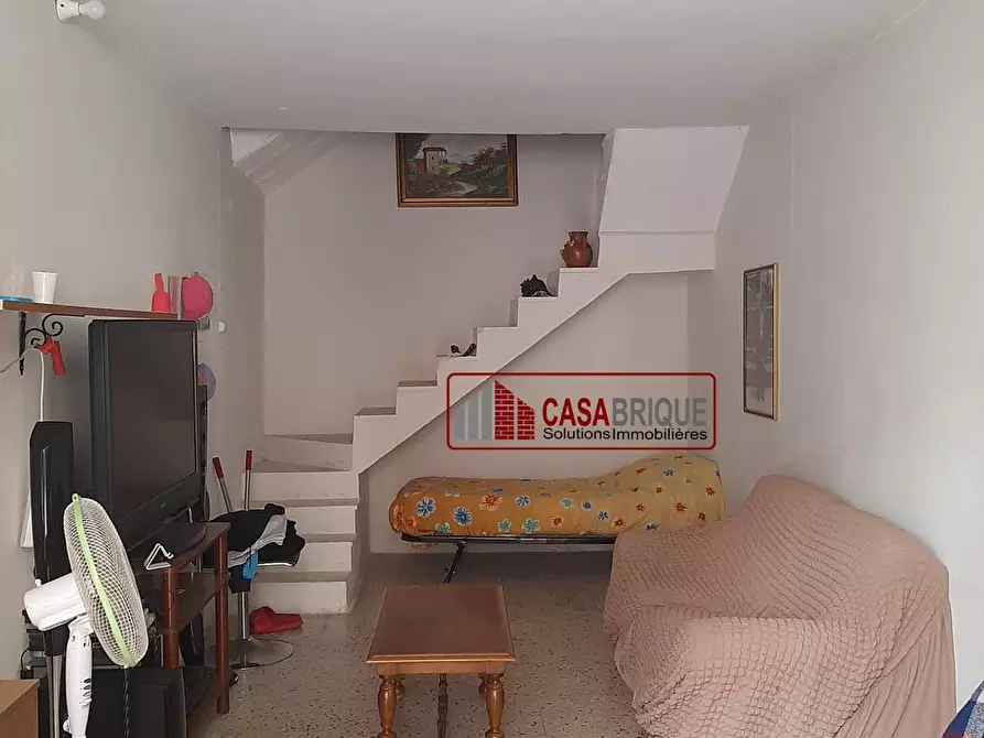 Immagine 2 di Villa in vendita  5 a Bagheria