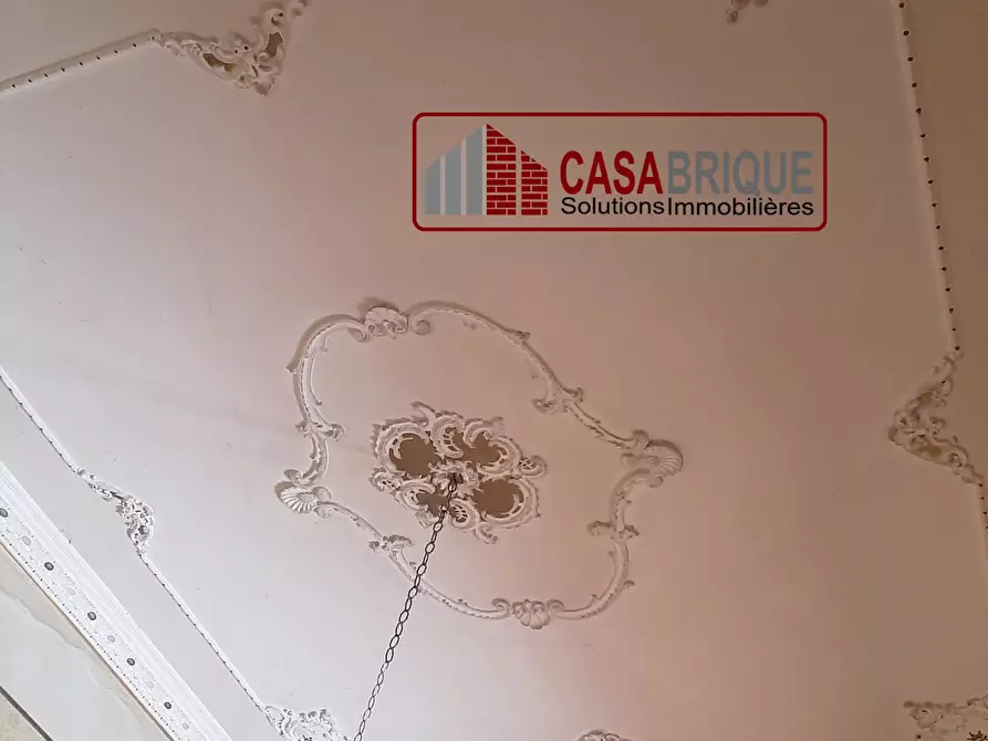 Immagine 7 di Villa in vendita  5 a Bagheria