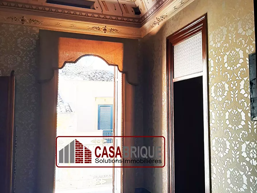 Immagine 9 di Villa in vendita  5 a Bagheria