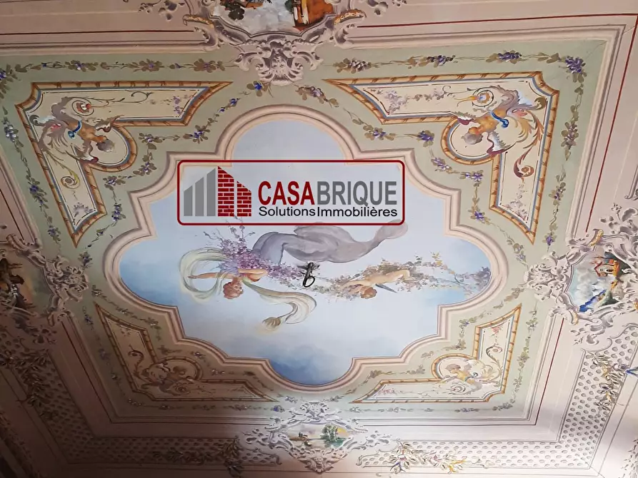 Immagine 10 di Villa in vendita  5 a Bagheria