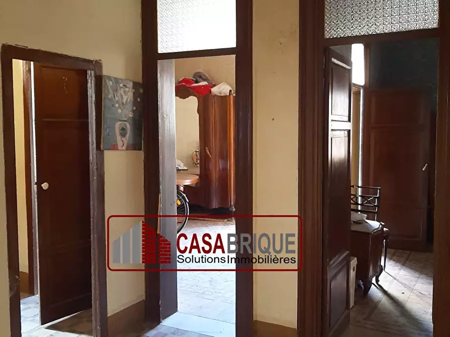 Immagine 8 di Villa in vendita  5 a Bagheria