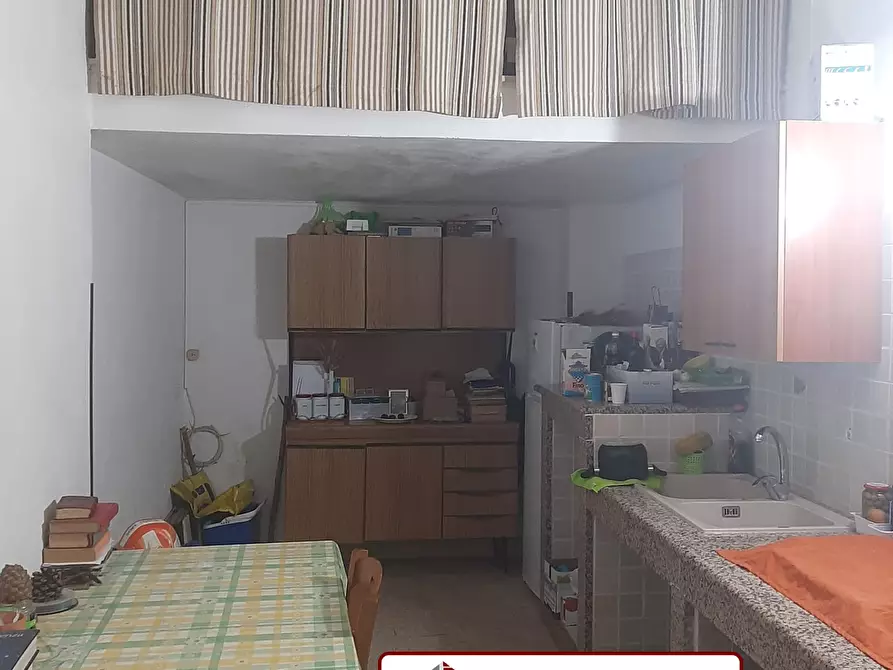 Immagine 2 di Villa in vendita  10 a Bagheria