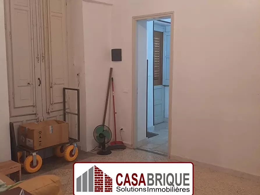 Immagine 6 di Villa in vendita  10 a Bagheria