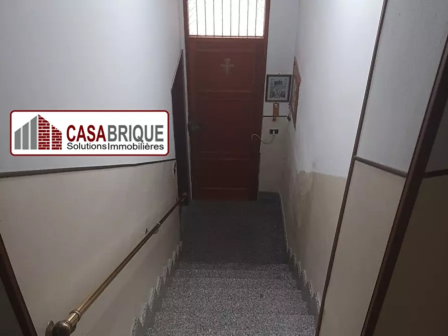 Immagine 8 di Villa in vendita  10 a Bagheria