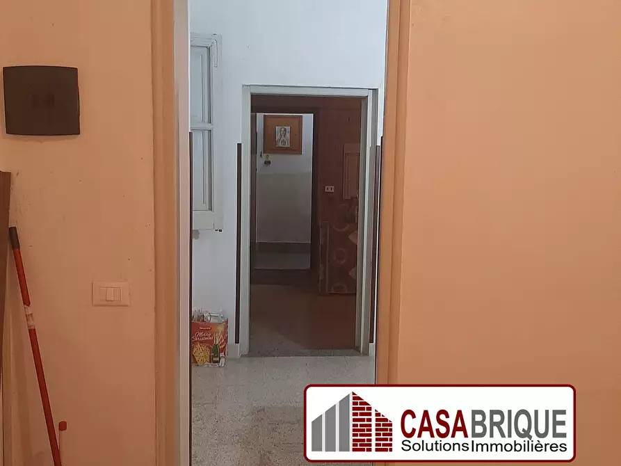 Immagine 5 di Villa in vendita  10 a Bagheria