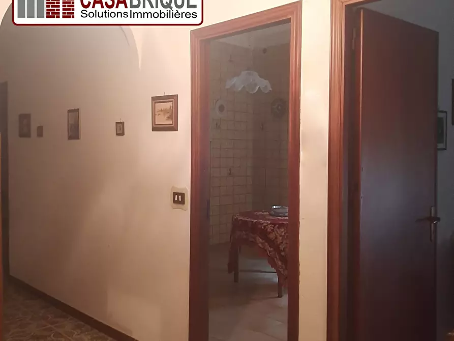 Immagine 10 di Villa in vendita  10 a Bagheria