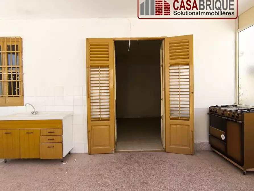 Immagine 3 di Villa in vendita  a Bagheria