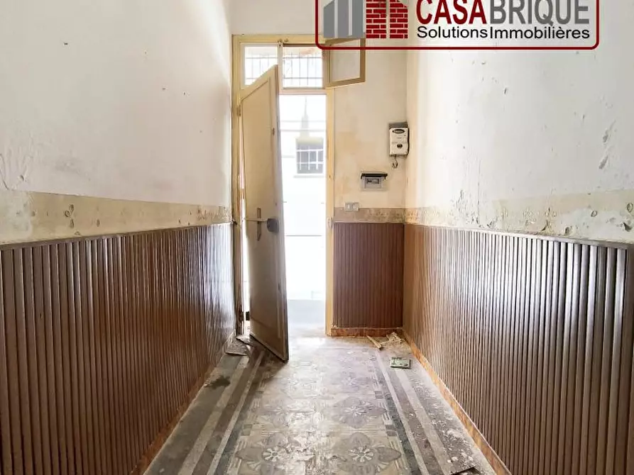 Immagine 7 di Villa in vendita  a Bagheria