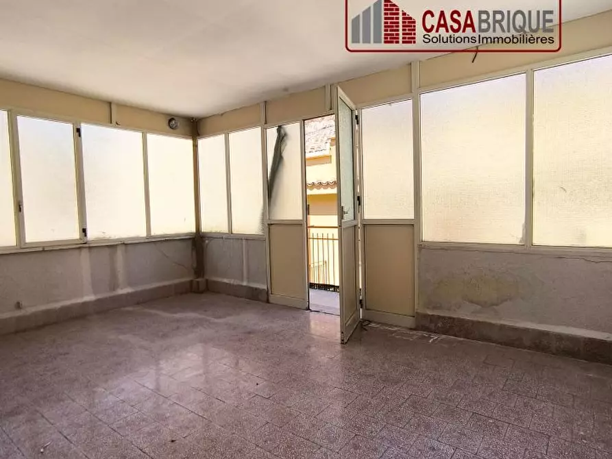 Immagine 4 di Villa in vendita  a Bagheria