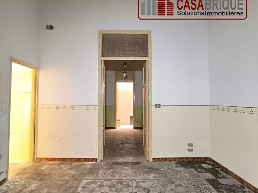 Immagine 8 di Villa in vendita  a Bagheria