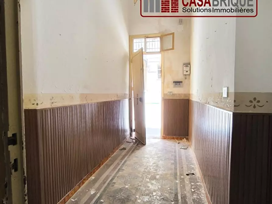 Immagine 6 di Villa in vendita  a Bagheria