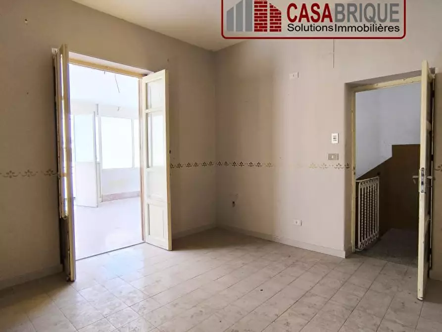 Immagine 2 di Villa in vendita  a Bagheria