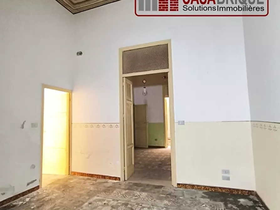 Immagine 10 di Villa in vendita  a Bagheria