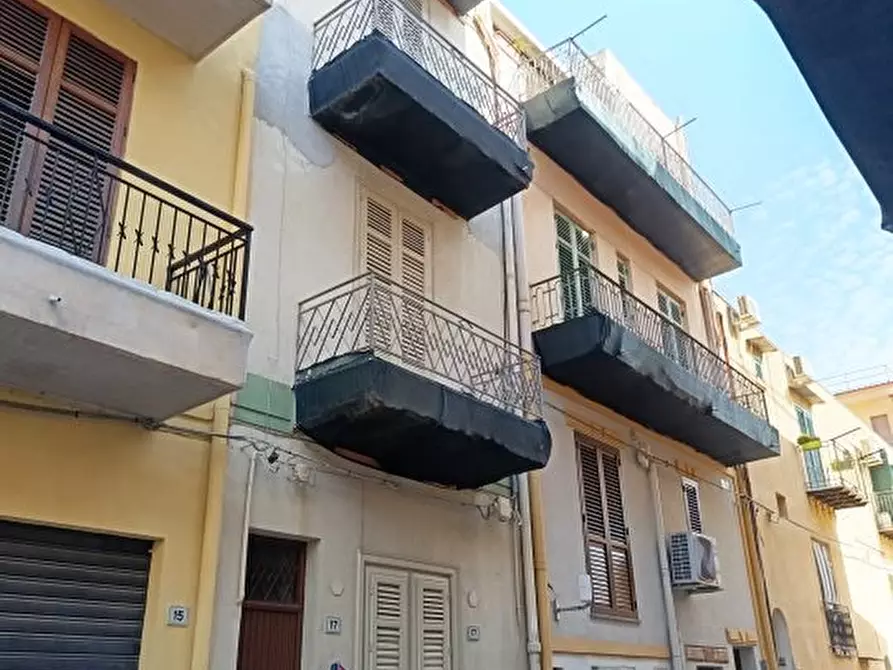 Immagine 1 di Villa in vendita  17 a Bagheria