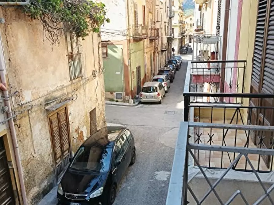 Immagine 10 di Villa in vendita  17 a Bagheria