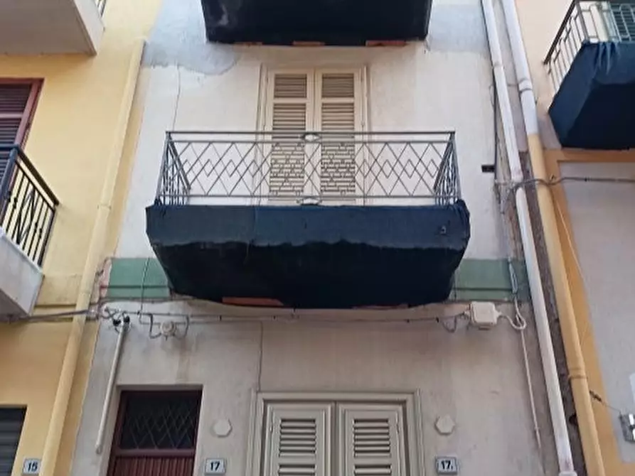 Immagine 3 di Villa in vendita  17 a Bagheria