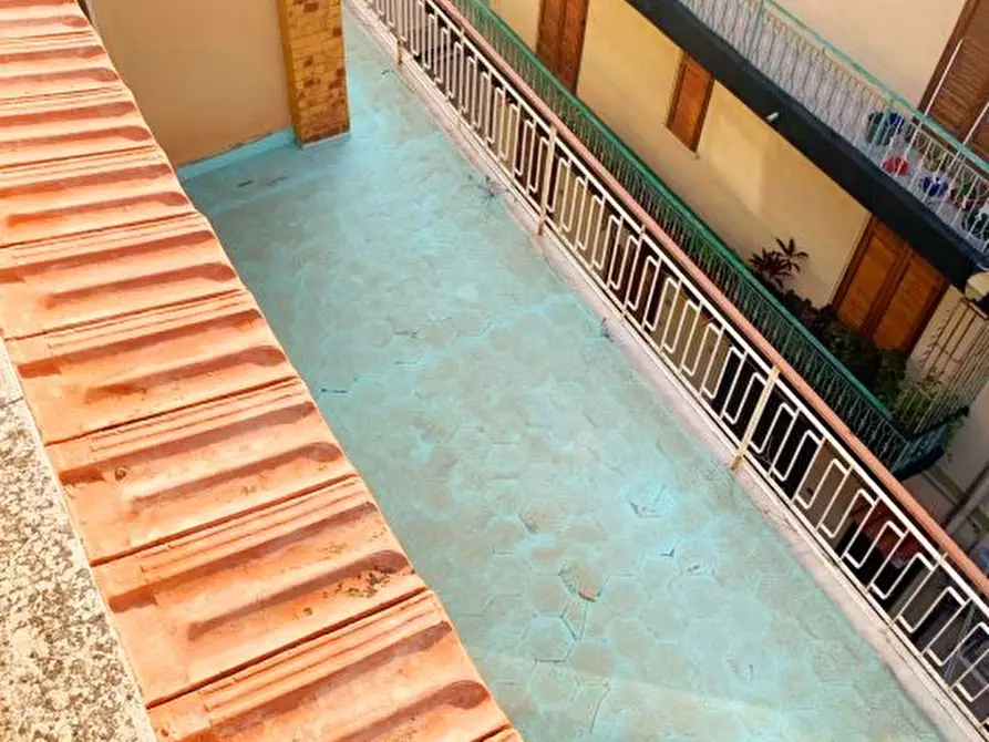 Immagine 7 di Villa in vendita  17 a Bagheria