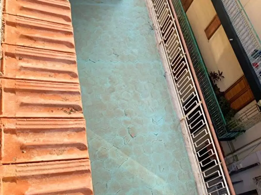 Immagine 8 di Villa in vendita  17 a Bagheria