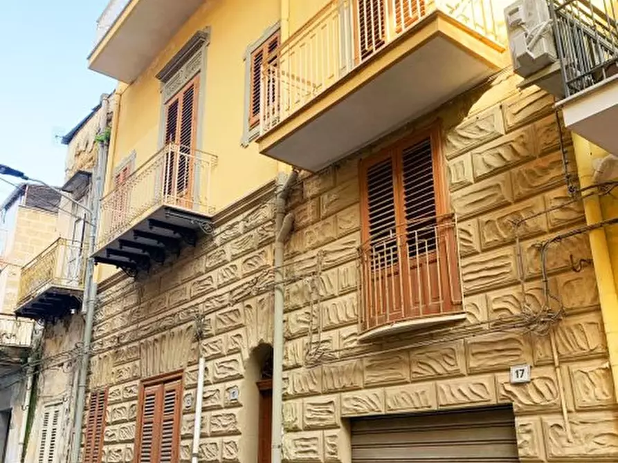 Immagine 2 di Villa in vendita  17 a Bagheria