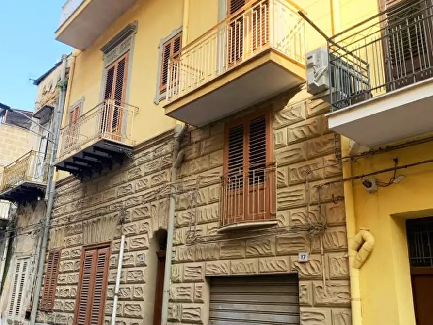 Immagine 3 di Villa in vendita  17 a Bagheria