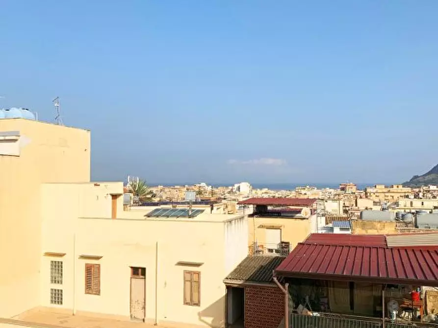 Immagine 6 di Villa in vendita  17 a Bagheria