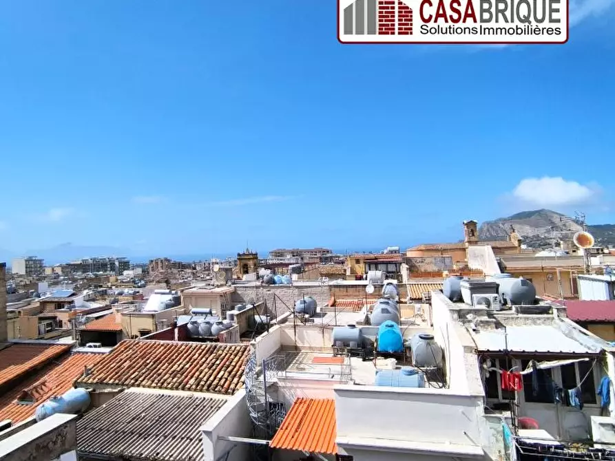 casa indipendente in vendita a Bagheria