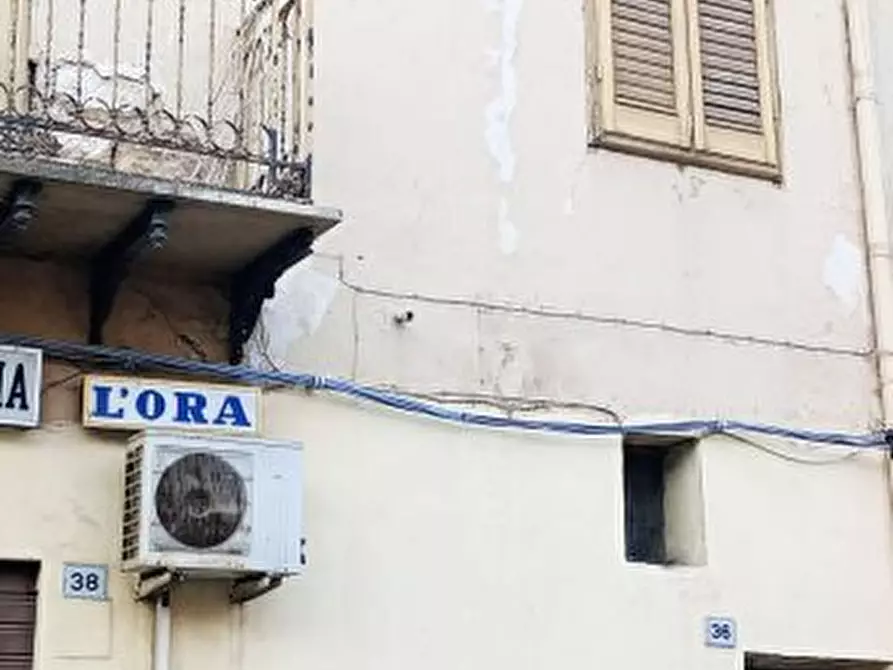 Immagine 3 di Villa in vendita  40 a Bagheria