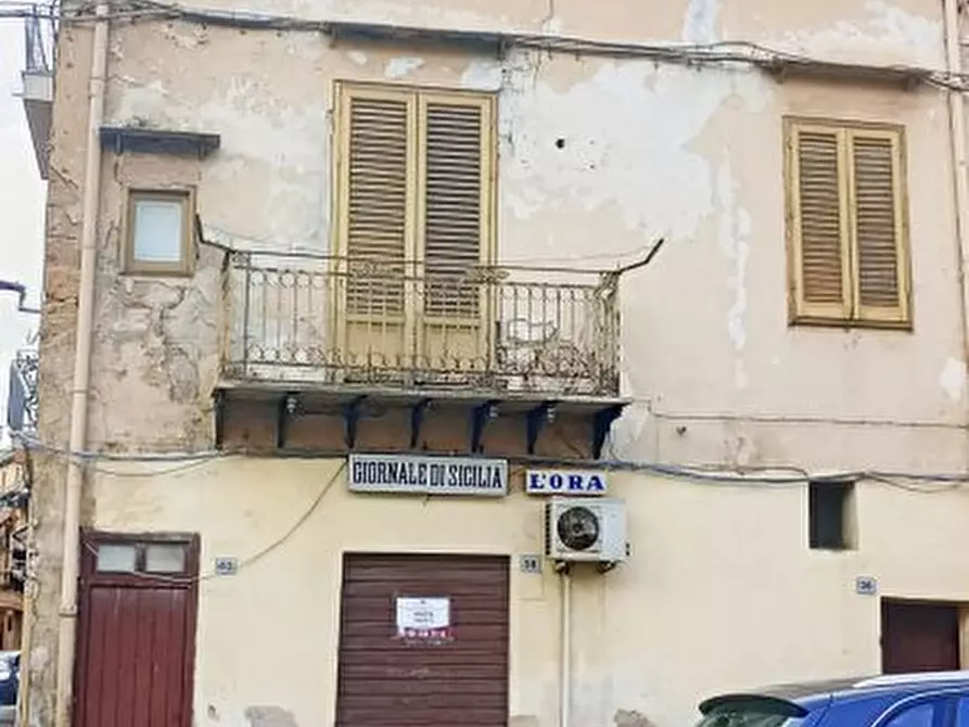 Immagine 1 di Villa in vendita  40 a Bagheria