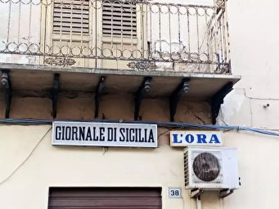 Immagine 2 di Villa in vendita  40 a Bagheria