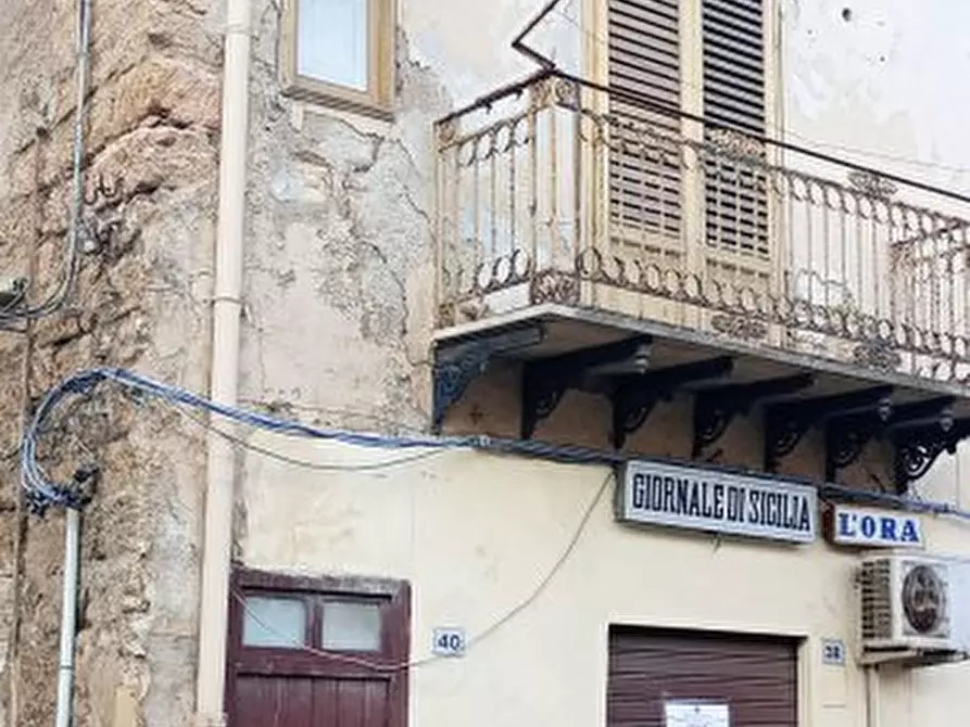 Immagine 5 di Villa in vendita  40 a Bagheria