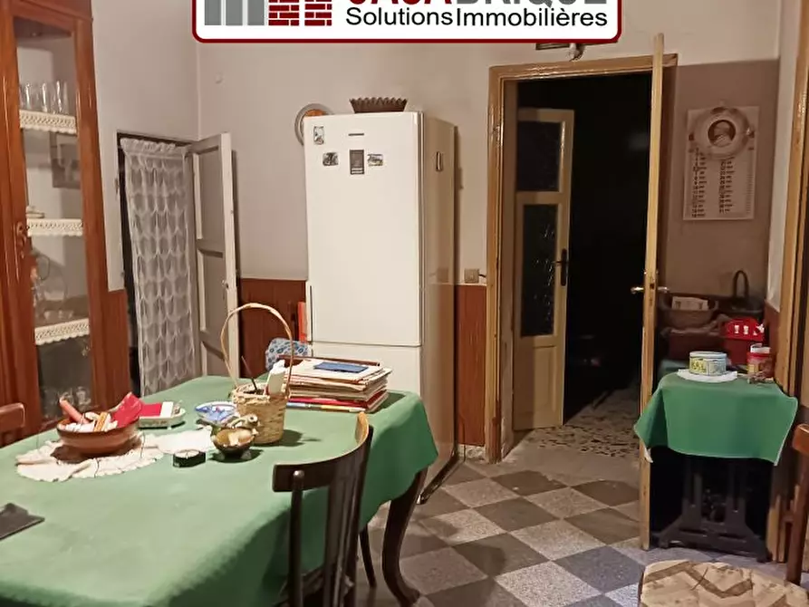 Immagine 5 di Villa in vendita  98 a Bagheria