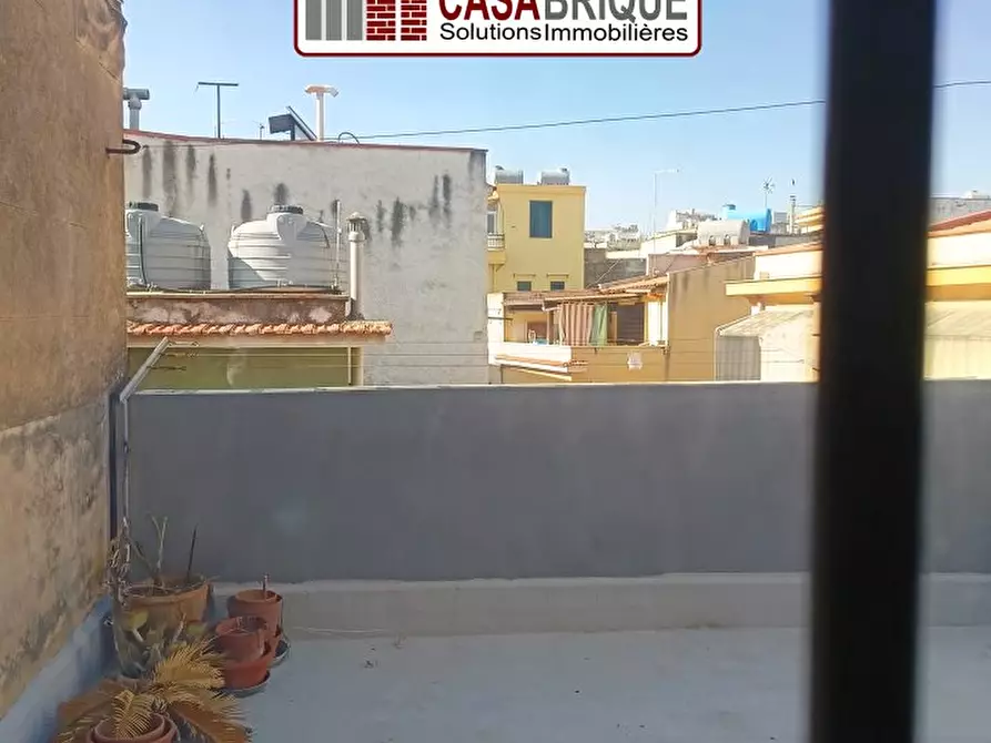 Immagine 1 di Villa in vendita  98 a Bagheria